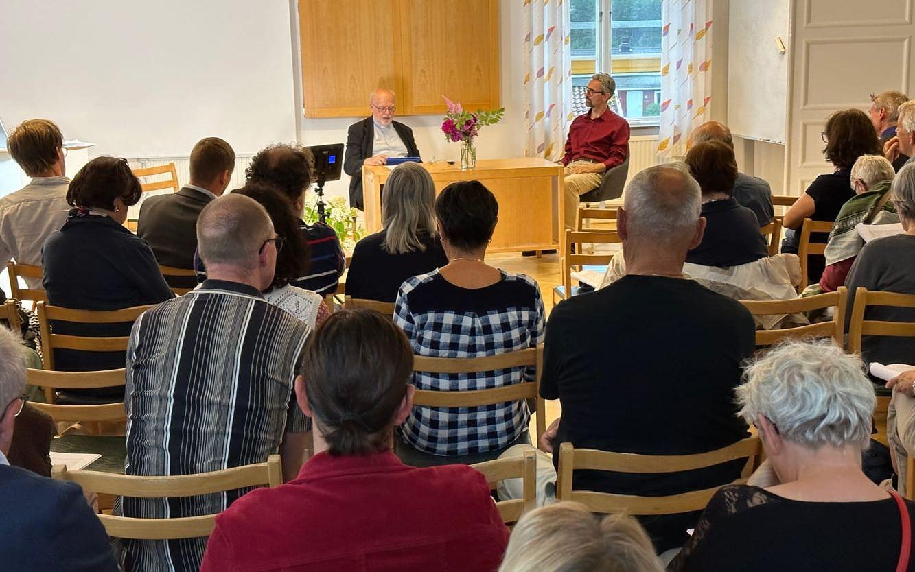 Deltagare från tio olika länder kommer även att få lyssna till Ulrika Erlandsson från Katolska pedagogiska nämnden, forskaren och författaren Per Ewert samt skolledaren Anders Dunemyr.